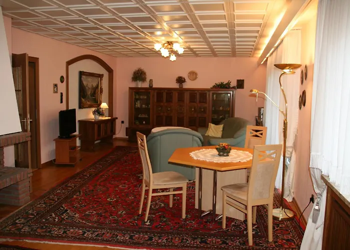 Albertus Paris Aparthotel Hamburg